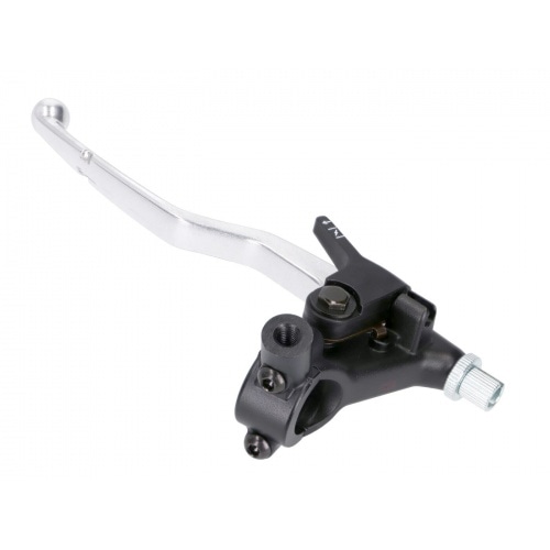 Clutch Lever + Choke with Mount - original Rieju MRT Clutch Lever + Choke with Mount - original Rieju MRT