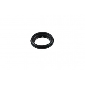 Dust Cover for fork - original Rieju MRT Pro / RS3