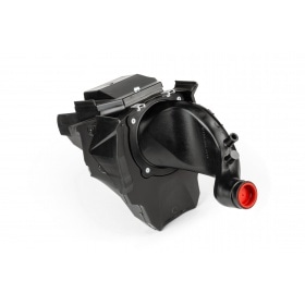 Gaisa filtra kaste komplektā Rieju MRT