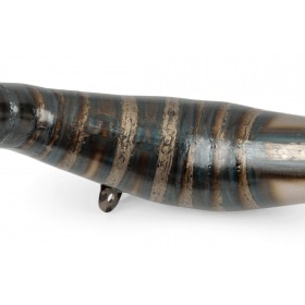 Exhaust SCR Corse Handmade Cross 50-70 Beta RR red