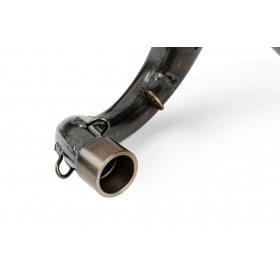 Exhaust SCR Corse Handmade Cross 50-70 Rieju MRT purple