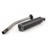 Exhaust SCR Corse Cross RL 70cc Derbi Senda 2000 Exhaust SCR Corse Cross RL 70cc Derbi Senda 2000