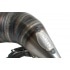 Exhaust SCR Corse Cross RL 70cc Derbi Senda 2000 Exhaust SCR Corse Cross RL 70cc Derbi Senda 2000