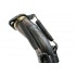 Exhaust SCR Corse Cross RL 70cc Derbi Senda 2000 Exhaust SCR Corse Cross RL 70cc Derbi Senda 2000