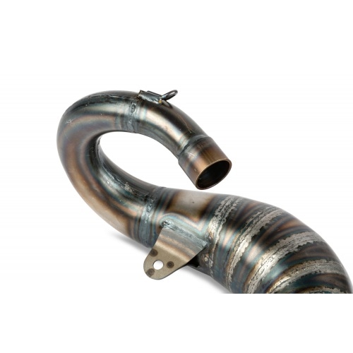 Exhaust SCR Corse Racing Line Cross 70cc carbon Sherco (high mount) Exhaust SCR Corse Racing Line Cross 70cc carbon Sherco (high mount)