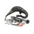 Exhaust SCR Corse Cross 70cc Rieju MRT 50 (high mount) Exhaust SCR Corse Cross 70cc Rieju MRT 50 (high mount)