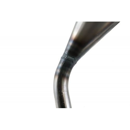 Exhaust SCR Corse Cross 70cc Rieju MRT 50 (high mount) Exhaust SCR Corse Cross 70cc Rieju MRT 50 (high mount)