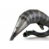 Exhaust SCR Corse Cross 70cc Rieju MRT 50 (high mount) Exhaust SCR Corse Cross 70cc Rieju MRT 50 (high mount)