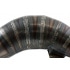 Exhaust SCR Corse Cross 70cc Rieju MRT 50 (high mount) Exhaust SCR Corse Cross 70cc Rieju MRT 50 (high mount)