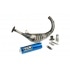 Exhaust SCR Corse Racing Line 70-80 AM6 blue Exhaust SCR Corse Racing Line 70-80 AM6 blue