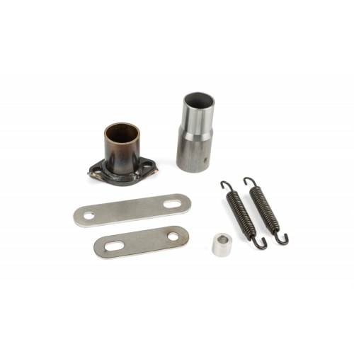 Exhaust SCR Corse Racing Line 70-80 AM6 purple Exhaust SCR Corse Racing Line 70-80 AM6 purple