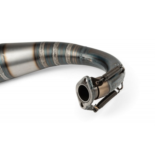 Exhaust SCR Corse Racing Line 70-80 Derbi purple Exhaust SCR Corse Racing Line 70-80 Derbi purple