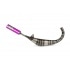 Exhaust SCR Corse Racing Line 80-90 AM6 purple Exhaust SCR Corse Racing Line 80-90 AM6 purple