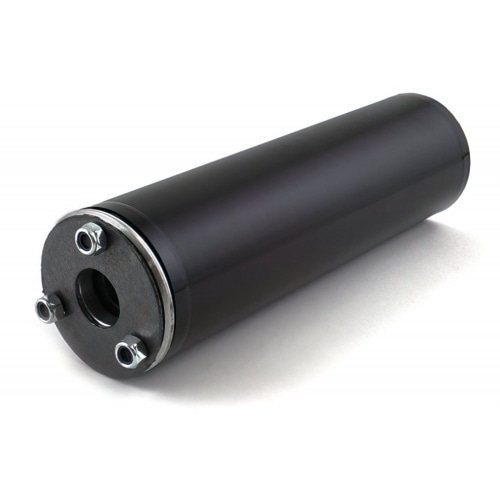 SCR Corse Silencer for “SM Chrome” d=60mm/l=200mm black aluminium SCR Corse Silencer for “SM Chrome” d=60mm/l=200mm black aluminium