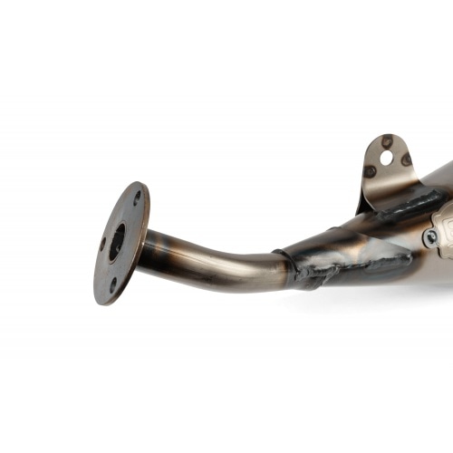 Exhaust SCR Corse Handmade 50-70 AM6 purple Exhaust SCR Corse Handmade 50-70 AM6 purple