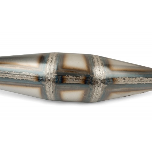 Exhaust SCR Corse Handmade 50-70 Derbi purple Exhaust SCR Corse Handmade 50-70 Derbi purple