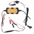 Battery Charger 12V - 800mA SC CHARGER SCZ 8 Battery Charger 12V - 800mA SC CHARGER SCZ 8