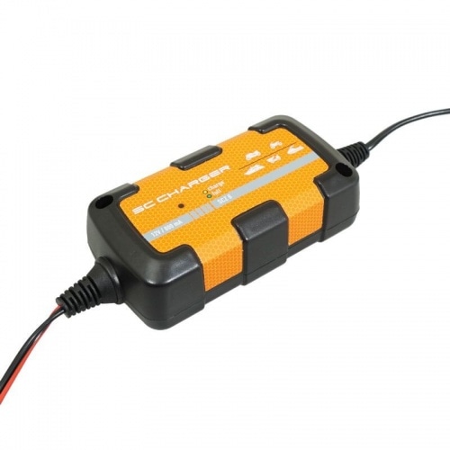 Battery Charger 12V - 800mA SC CHARGER SCZ 8 Battery Charger 12V - 800mA SC CHARGER SCZ 8