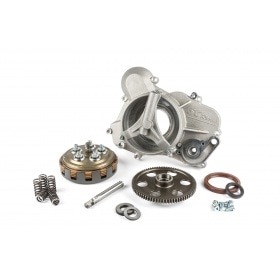 Clutch Kit dry SG Racing Derbi Euro 3 / Euro 4