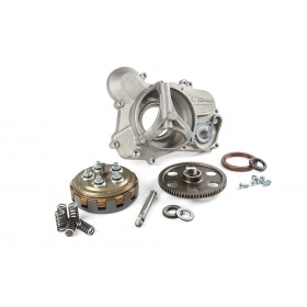 Clutch Kit dry SG Racing Derbi Euro 3 / Euro 4