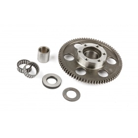 Clutch Kit dry SG Racing Derbi Euro 3 / Euro 4