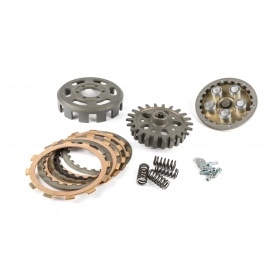 Clutch Kit dry SG Racing Derbi Euro 3 / Euro 4