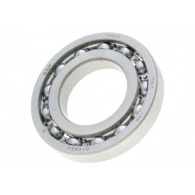 Lodīšu gultnis SKF 16005 - 25x47x8mm Vespa Classic / Ape