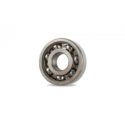 Gultnis SKF 6303-C3 - 17x47x14mm tērauda būris Gultnis SKF 6303-C3 - 17x47x14mm tērauda būris