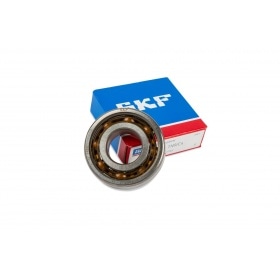 Bearing SKF 6204 TN9-C4 - 20x47x14mm polymer cage
