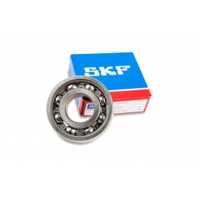 Ball Bearing SKF 6203-C3 - 17x40x12mm