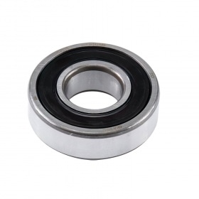Wheel Bearing rear 6204-2RS SKF (d20x47 width 14) Piaggio Typhoon / NRG