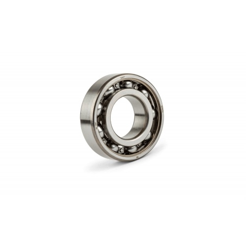 SKF 6205-C4 gultnis - 25x52x15mm SKF 6205-C4 gultnis - 25x52x15mm