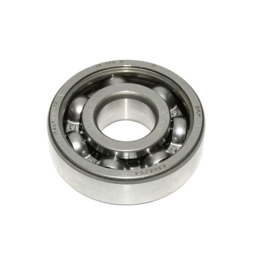 Lodīšu gultnis SKF 6303 C4 17x47x14mm tērauda būris Lodīšu gultnis SKF 6303 C4 17x47x14mm tērauda būris