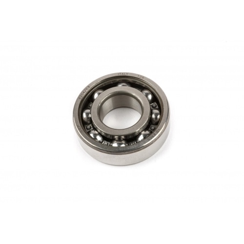 Bearing SKF 6204-C3 20x47x14mm steel cage Bearing SKF 6204-C3 20x47x14mm steel cage