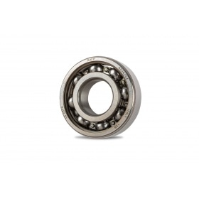 Gultnis SKF 6204-C4 - 20x47x14mm tērauda būris