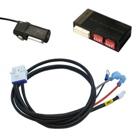 Комплект для быстрого переключения передач Offroad SP Electronics 2-/4-тактный