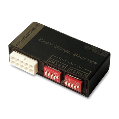 Комплект для быстрого переключения передач Offroad SP Electronics 2-/4-тактный Комплект для быстрого переключения передач Offroad SP Electronics 2-/4-тактный