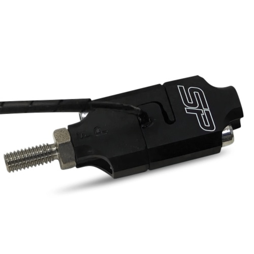 Комплект для быстрого переключения передач (тяга) SP Electronics 2-/4-тактный Комплект для быстрого переключения передач (тяга) SP Electronics 2-/4-тактный