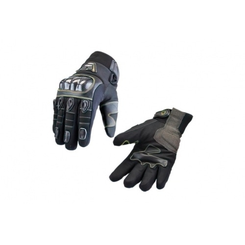 Steev Winter Gloves Louga 2018 CE Steev Winter Gloves Louga 2018 CE
