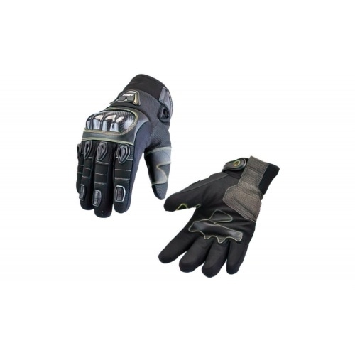 Winter Gloves Louga 2018 Steev Winter Gloves Louga 2018 Steev