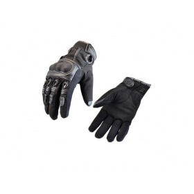 Steev Winter Gloves Moscova 2018 CE