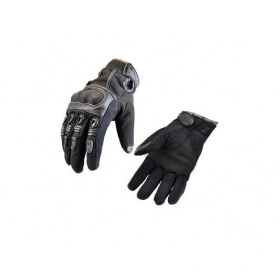 Steev Winter Gloves Moscova 2018 CE