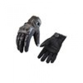 Steev Winter Gloves Moscova 2018 CE