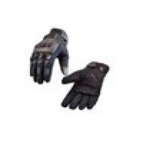 Steev Winter Gloves Moscova 2018 CE