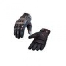 Steev Winter Gloves Moscova 2018 CE