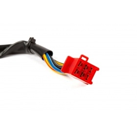 Slēdzis labajā pusē Yamaha Aerox / MBK Nitro pirms 2013