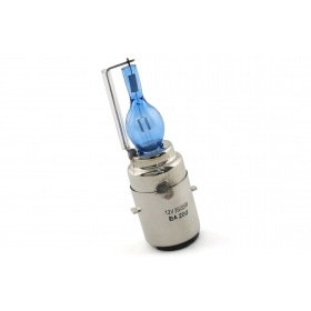 Headlight Bulb blue