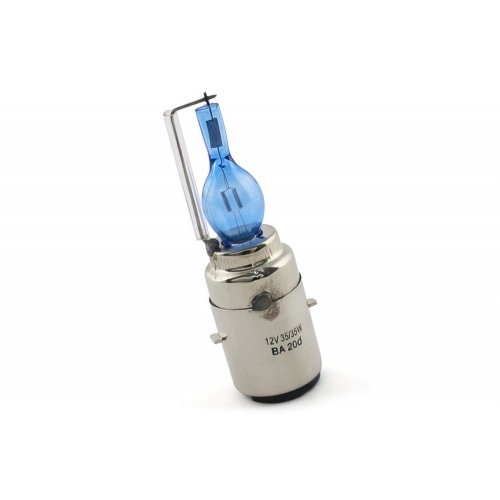 Headlight Bulb blue Headlight Bulb blue
