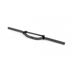 Downhill MTB Handlebar STR8 610mm carbon look