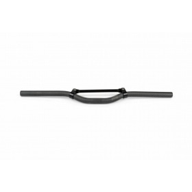 Downhill MTB Handlebar STR8 610mm carbon look